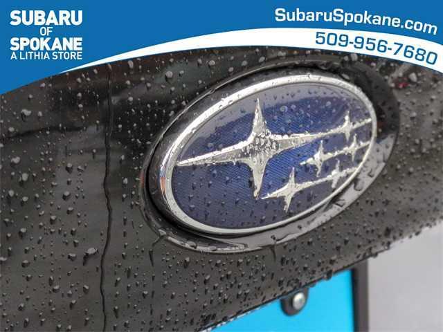 new 2025 Subaru Crosstrek car, priced at $32,822