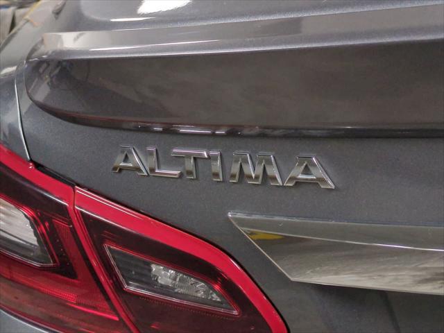 used 2017 Nissan Altima car, priced at $10,317