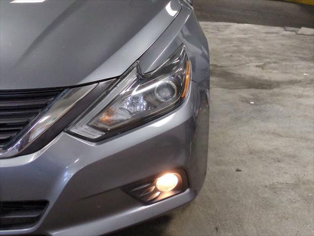 used 2017 Nissan Altima car, priced at $10,317