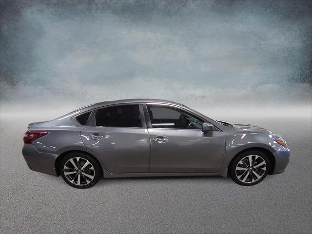 used 2017 Nissan Altima car, priced at $10,317