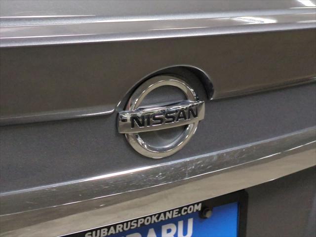 used 2017 Nissan Altima car, priced at $10,317