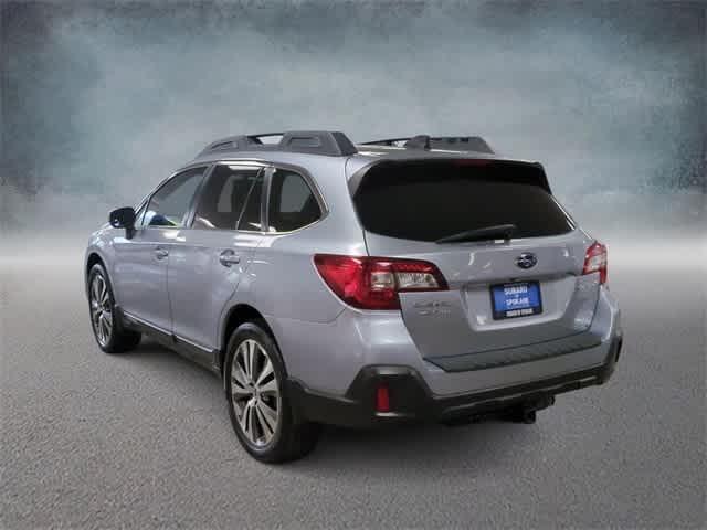 used 2018 Subaru Outback car, priced at $16,491