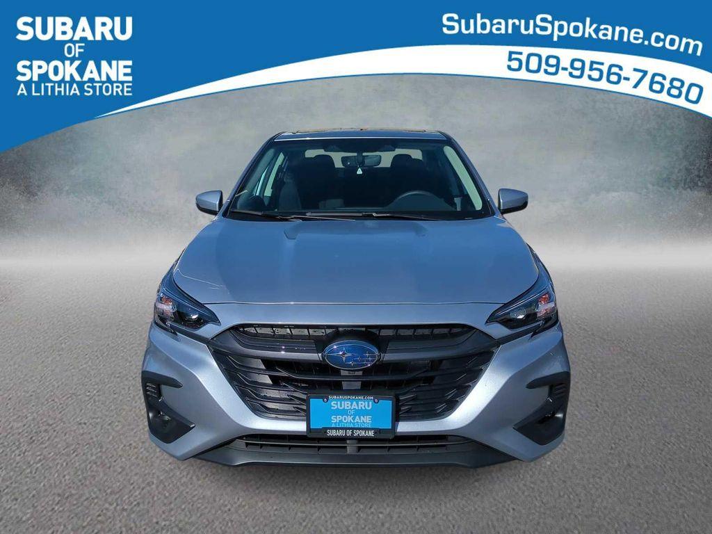 new 2025 Subaru Legacy car, priced at $31,452