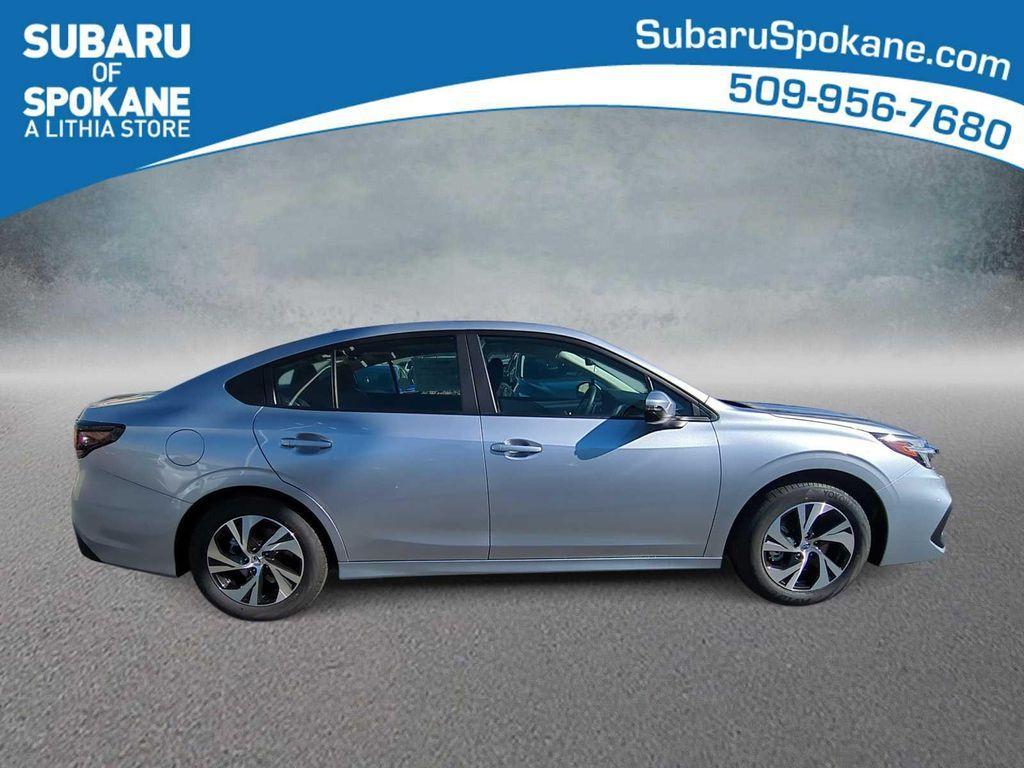 new 2025 Subaru Legacy car, priced at $31,452