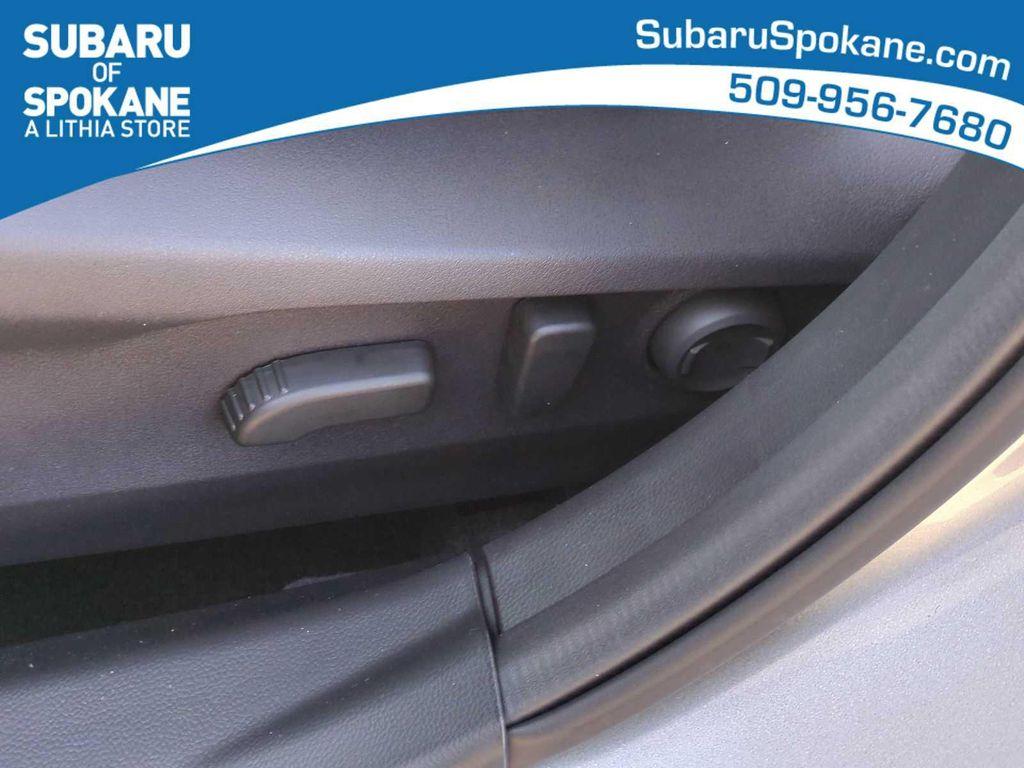 new 2025 Subaru Legacy car, priced at $31,452