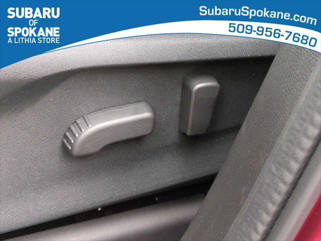 new 2025 Subaru Ascent car, priced at $38,192
