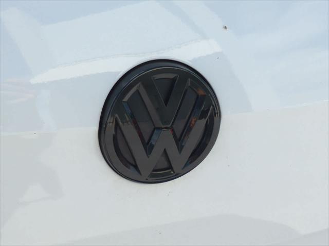 used 2017 Volkswagen Golf GTI car, priced at $16,522
