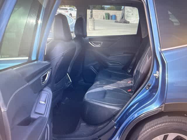used 2022 Subaru Forester car, priced at $32,726
