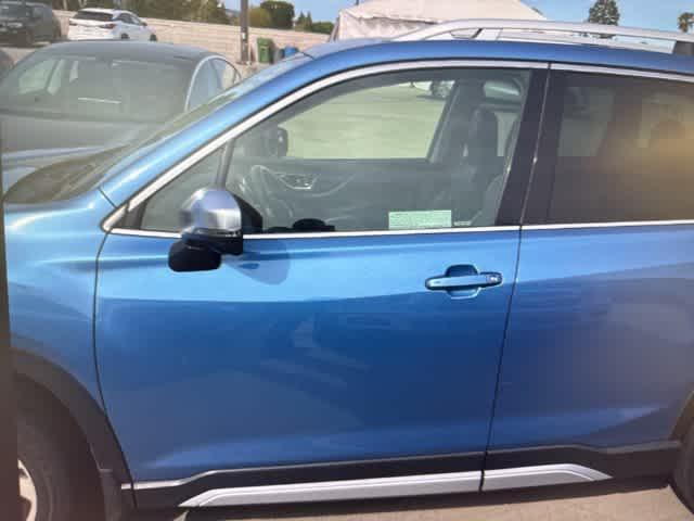 used 2022 Subaru Forester car, priced at $32,726
