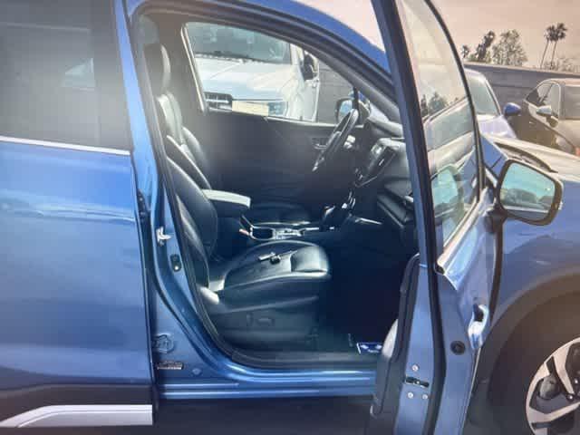 used 2022 Subaru Forester car, priced at $32,726