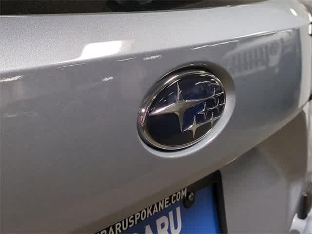 new 2024 Subaru Crosstrek car, priced at $37,163