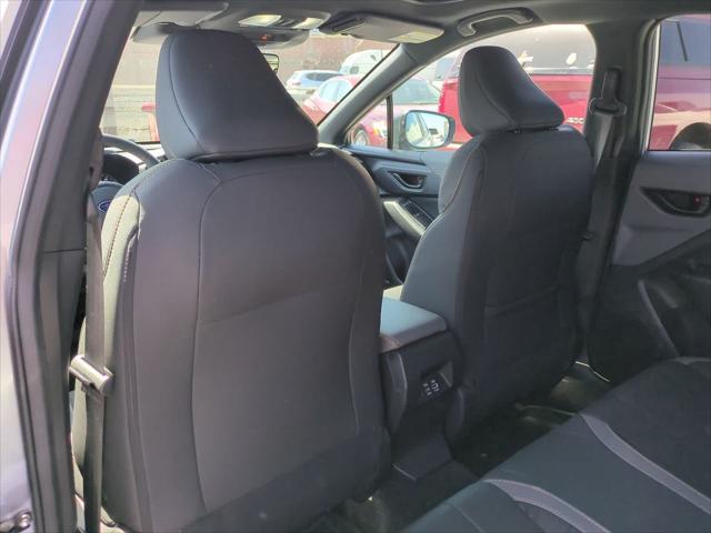 used 2024 Subaru Crosstrek car, priced at $33,995
