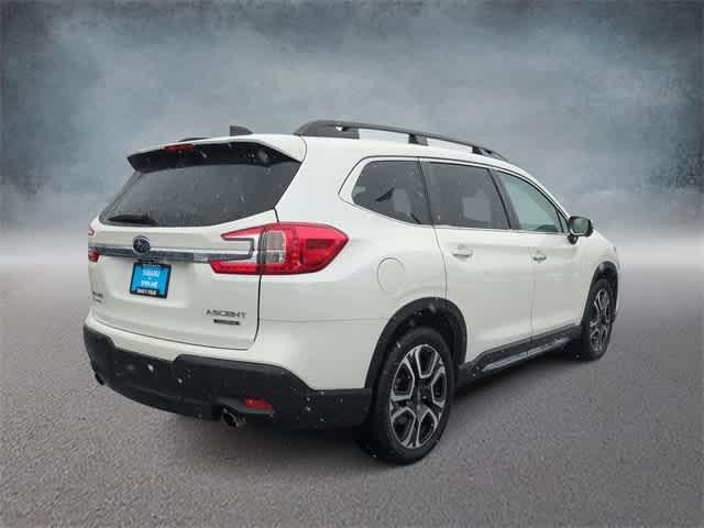 used 2023 Subaru Ascent car, priced at $38,248