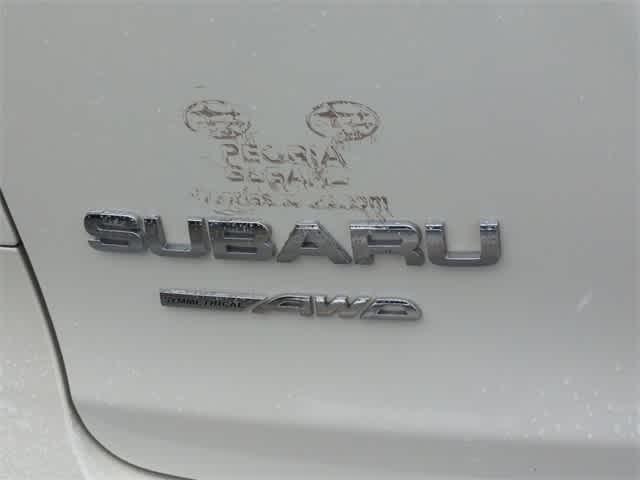 used 2023 Subaru Ascent car, priced at $38,248