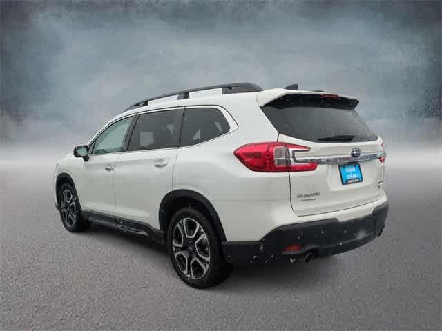 used 2023 Subaru Ascent car, priced at $38,248