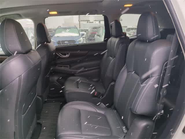 used 2023 Subaru Ascent car, priced at $38,248