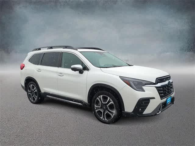 used 2023 Subaru Ascent car, priced at $38,248