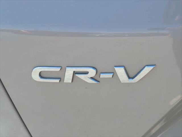 used 2017 Honda CR-V car, priced at $15,890