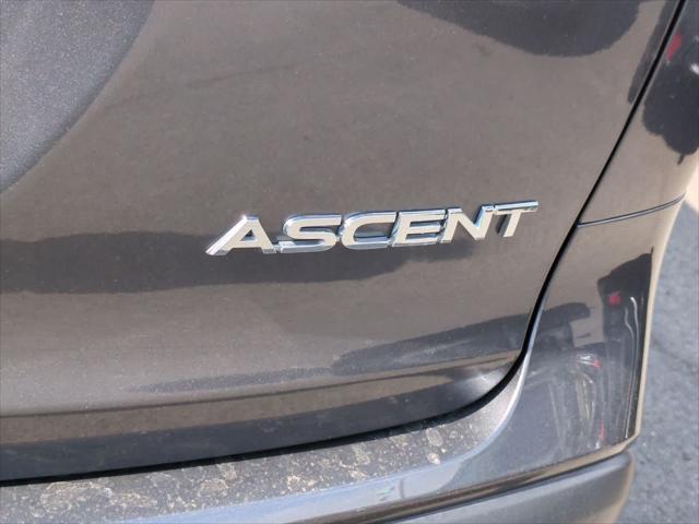 used 2024 Subaru Ascent car, priced at $33,495