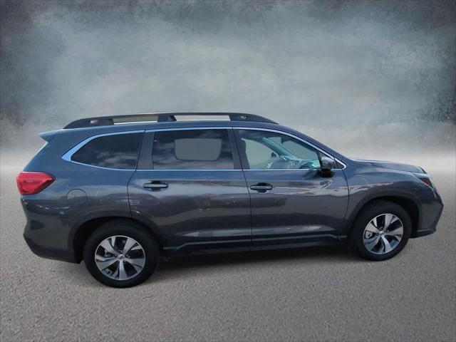 used 2024 Subaru Ascent car, priced at $33,495