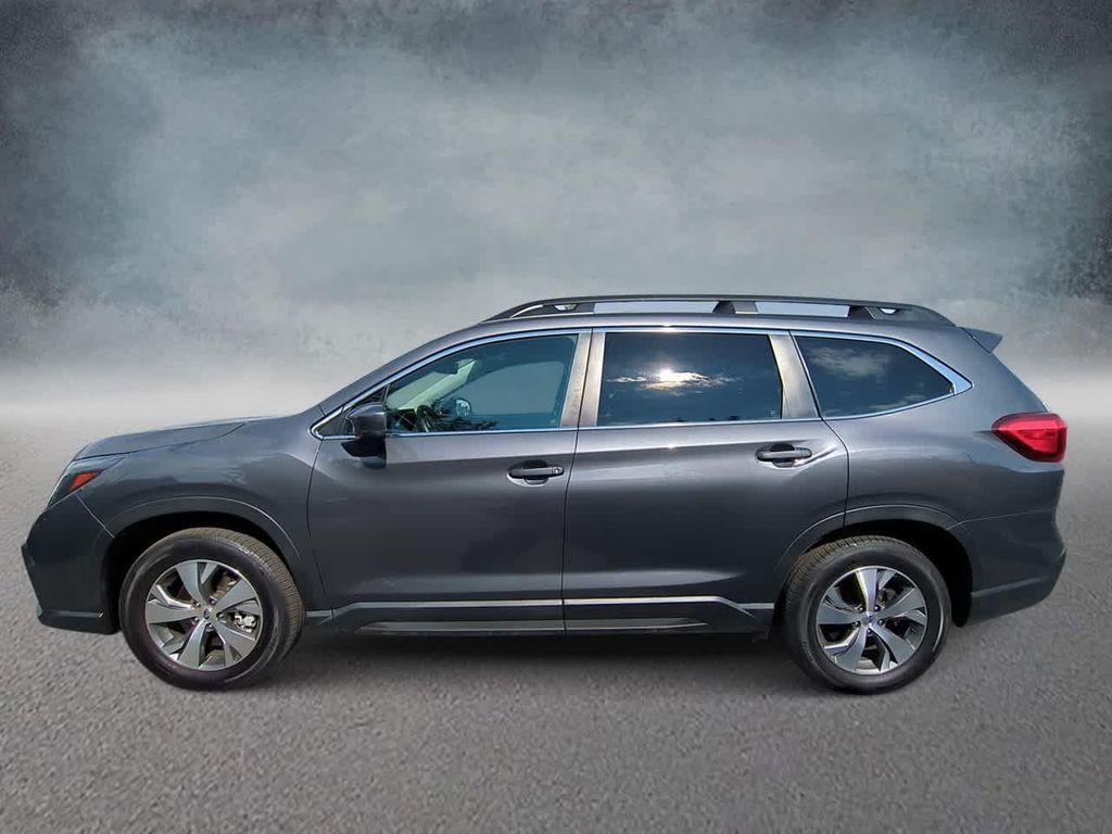 used 2024 Subaru Ascent car, priced at $32,947