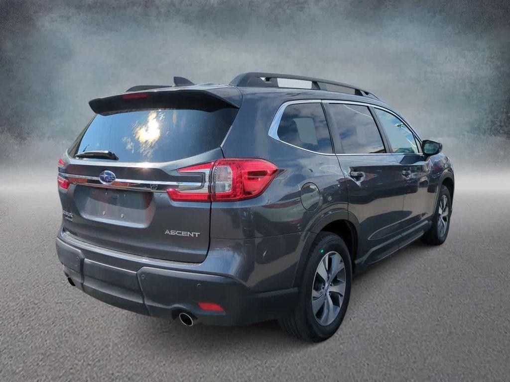 used 2024 Subaru Ascent car, priced at $32,947