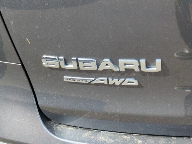 used 2024 Subaru Ascent car, priced at $33,495