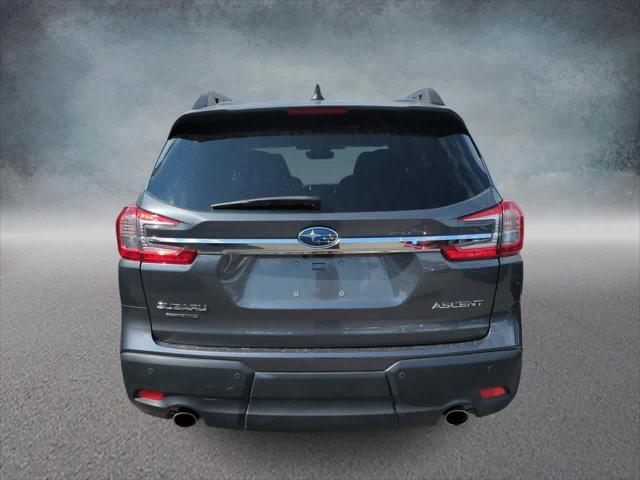 used 2024 Subaru Ascent car, priced at $33,495