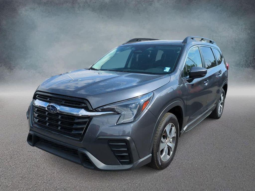 used 2024 Subaru Ascent car, priced at $32,947