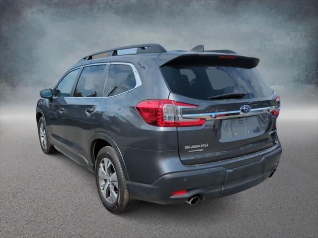 used 2024 Subaru Ascent car, priced at $33,495