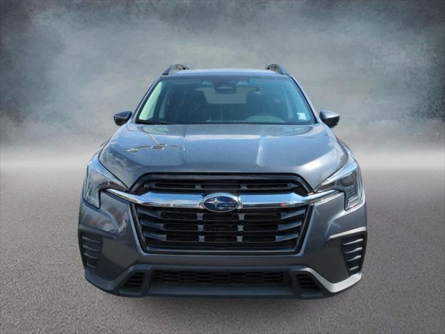 used 2024 Subaru Ascent car, priced at $33,495