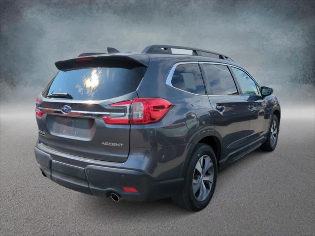 used 2024 Subaru Ascent car, priced at $33,495