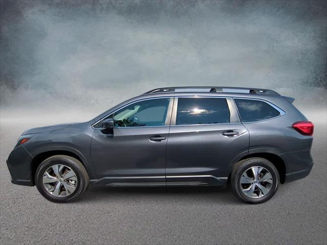 used 2024 Subaru Ascent car, priced at $33,495