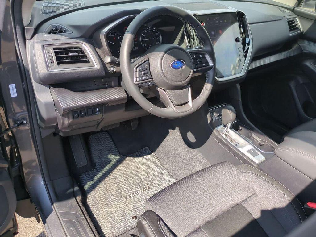 used 2024 Subaru Ascent car, priced at $32,947