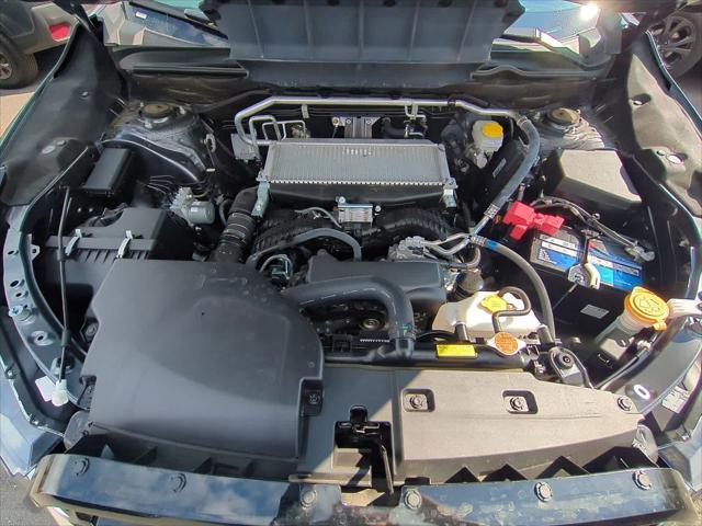 used 2024 Subaru Ascent car, priced at $33,495