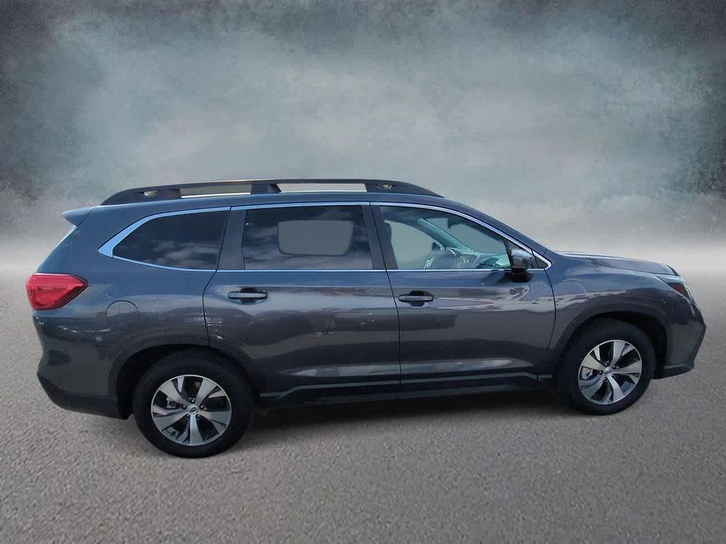 used 2024 Subaru Ascent car, priced at $32,947