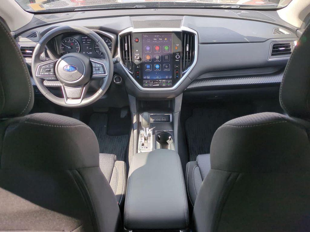 used 2024 Subaru Ascent car, priced at $32,947