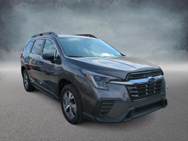 used 2024 Subaru Ascent car, priced at $33,495
