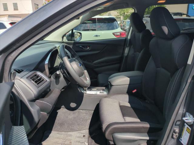 used 2024 Subaru Ascent car, priced at $33,495