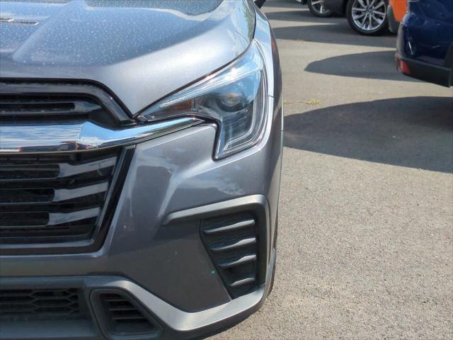 used 2024 Subaru Ascent car, priced at $33,495