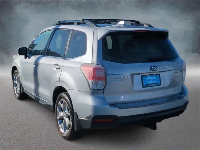 used 2017 Subaru Forester car, priced at $18,499