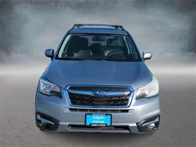 used 2017 Subaru Forester car, priced at $18,499