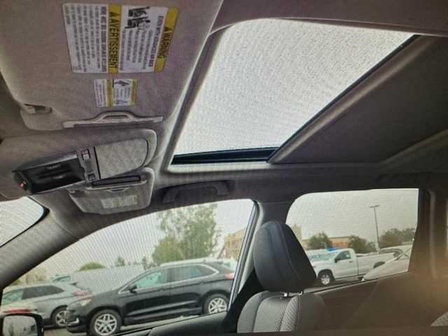 used 2024 Subaru Forester car, priced at $31,495