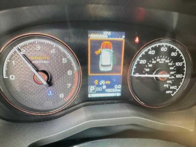 used 2024 Subaru Forester car, priced at $31,495