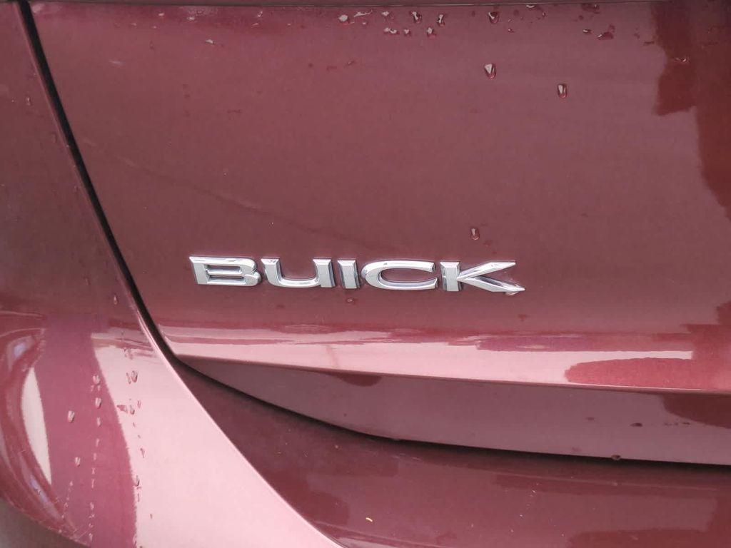 used 2018 Buick Regal TourX car, priced at $16,995