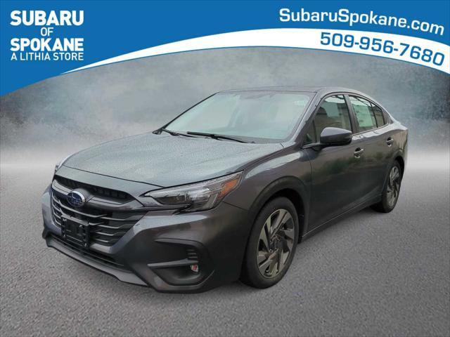 new 2025 Subaru Legacy car, priced at $35,797