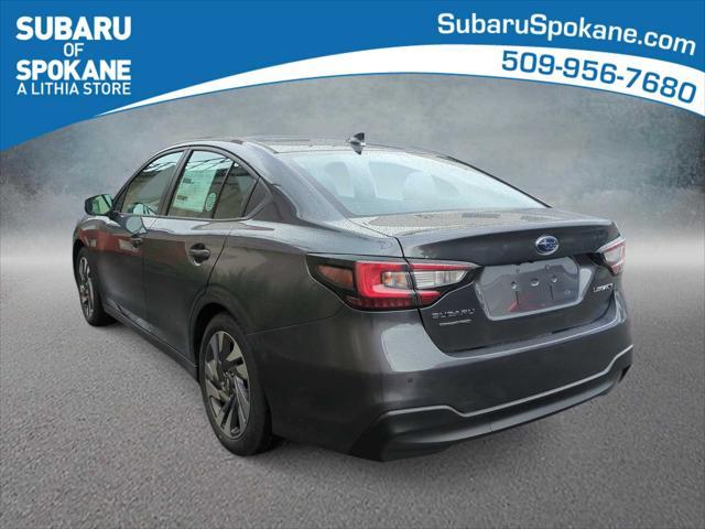 new 2025 Subaru Legacy car, priced at $35,797