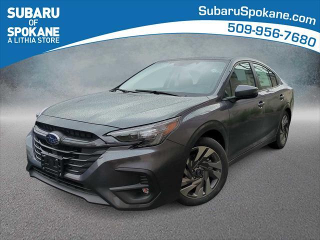 new 2025 Subaru Legacy car, priced at $35,797