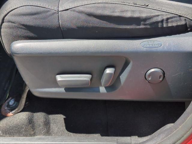 used 2016 Toyota Tundra car, priced at $27,448
