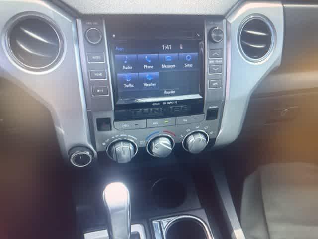 used 2016 Toyota Tundra car, priced at $28,495